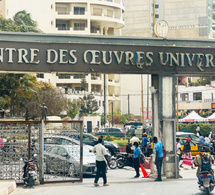 Tensions à l'UCAD: L'Amicale des cadres du COUD appelle au dialogue, à la paix et à la cohésion sociale