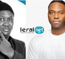 Coupable du délit d’escroquerie de 5 milliards FCfa : Le banquier Zakiroulahi Sow condamné face à Abdoulaye Sylla