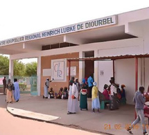 Diourbel : Une sage-femme condamnée à trois mois avec sursis, après la mort d’un nouveau-né