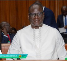 Gestion de sites naturels : Abdourahmane Diouf plaide pour des partenariats public-privé