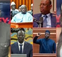 🔴 Face à Tounkara, Gainde Macky déshabille à nu Sonko sans pitié après son séjour en prison