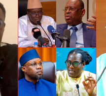 🚨Guy Marius-Mollah-Mame Goor détruisent Sonko-Aly Ngouille sur MFDC-Macky honoré-Bara Ndiaye tire