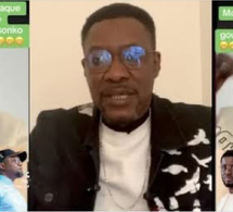 Mollah démolit sévèrement Sonko sur les bourses des étudiants non payés les affrontements avec FDS