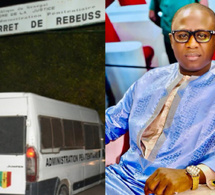 Liberté provisoire confirmée par la Chambre d’accusation : Sans un pourvoi en cassation, Badara Gadiaga libre Facebook  Twitter  LinkedIn