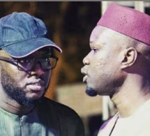 Crise à l'UCAD : Ousmane Sonko et El Malick Ndiaye échangent avec les étudiants