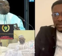 Le ministre Aly Ngouille brise le silence après la liberation du Soldat par les rebelles du MFDC