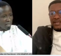 Adji Sarr Sonko Abdou Nguer retrace son implication de tailleur à Kolda à Chroniqueur du peuple