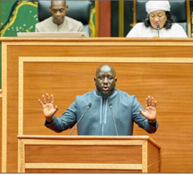 Alioune Sall annonce le début du déploiement des antennes satellitaires