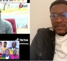 Mame Goor détruit gravement l'irresponsabilité de Sonko sur le coup d'état en Guinée Bissau