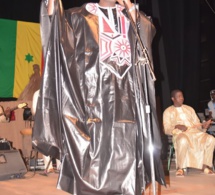 L’anniversaire de Doudou Ndiaye Mbengue en images