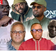 🔴[ EN DIRECT ] BAH DIAKHATE : LIBÉRATION DE SERIGNE SALIOU ET BADARA MACKY SALL EN ARABIE SAOUDITE..