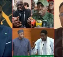 ÇA SE DISCUTE-Sonko humilié sur la dette-message codé à Diomaye-clash PDF-mensonges Bara Ndiaye sur