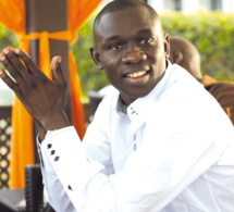 Pape Diouf, l’un des rares artistes qui savent jongler les mots pour nous offrir de belles mélodies