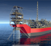 Sénégal : Progression des exportations des puits Sangomar et GTA