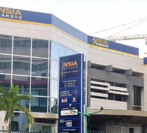 Hausse de 6% du résultat net de NSIA Banque Côte d’Ivoire, au troisième trimestre 2025