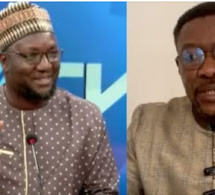 Grave révélation de Tange sur Cheikh Omar Diagne demonte les mensonges de Sonko sur la dette et FMI