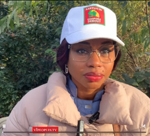 URGENT- L’influenceuse de Paris Aissatou Ba lance le mouvement Open Conscience contre les dérives…