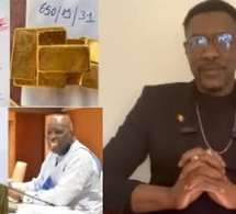 ÇA SE DISCUTE-Nouvelle révélation de Tange sur la rencontre de Sonko et le patron de ALSHARIF à Abu