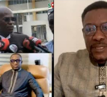 Révélation inédite de Tange sur la decision du procureur contre la libération de Badara Gadiaga par