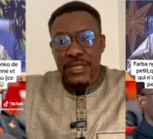 Suprenante réaction de Tange sur Farba Ngom détruit sévèrement Sonko et ses cadres incompétents