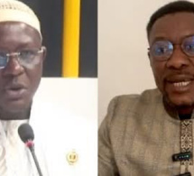 Terrible révélation de Tange sur Cheikh Bara Ndiaye démolit gravement Diomaye sur le limogeage de