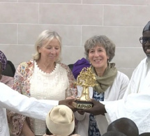 Touba : l’hôpital Cheikh Ahmadoul Khadim obtient un label ”qualité et sécurité des soins”