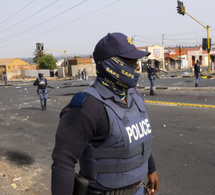 Tirs dans un foyer de travailleurs en Afrique du Sud: onze morts