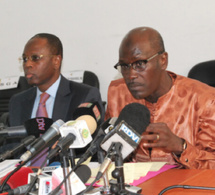 Résidence surveillée pour Badara Gadiaga : Le SEN de l’Apr prend acte de la décision de justice rendue…