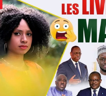 LIVE- Maty 3Pommes détruit gravement Sonko son plan a foiré-liaison avec MFDC
