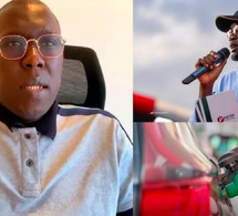 🔴LIVE- Bah Diakhaté démonte l’arnaque de Sonko sur la baisse du prix du carburant et affair Karim