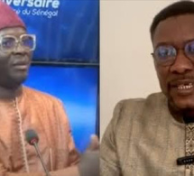 Révélation explosive de Tange sur le journaliste Cheikh Kandé démolit Sonko face aux étudiants sur