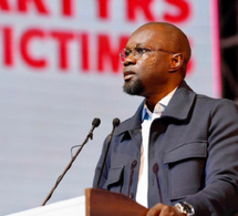 Journée des Martyrs et des Victimes: Ousmane Sonko reconnaît un différend entre lui et le Président Bassirou Diomaye Faye
