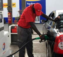 PRIX DES HYDROCARBURES RAFFINES : L’Etat lâche du lest