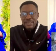 Surprenante réaction de Tange Coura Macky détruit gravement le libanais Aly Haidar sur ses manipulat