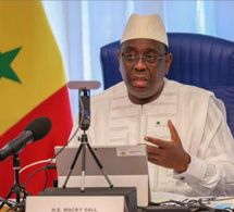 Après Riyadh : Le président Macky Sall est à Abu Dhabi, pour la première édition du Sommet de BRIDGE Alliance