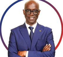 Amnistie et impunité : Thierno Alassane Sall charge Ousmane Sonko et le parti Pastef