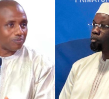 Pour l’élection : Dr. Yoro Dia, ancien Ministre, demande à Ousmane Sonko d’arrêter le « Simb » politique en jouant à Charles Taylor et…