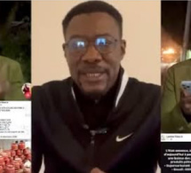 Terrible révélation de Tange sur la réaction des Sénégalais contre l’arnaque de Sonko sur la baisse