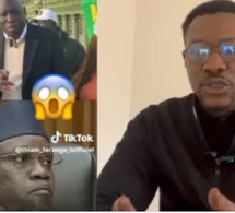 Grave réaction de Tange Madiambal Diagne accuse le complot de Sonko et les rebelles et l’arrestation
