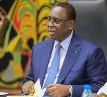 Première édition du sommet de BRIDGE ALLIANCE le Président Macky Sall à Abu Dhabi