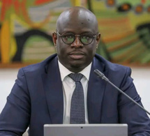 ​Selon Jeune Afrique, le ministre des finances Cheikh Diba avait présenté sa démission au Premier ministre Ousmane SONKO il y'a.