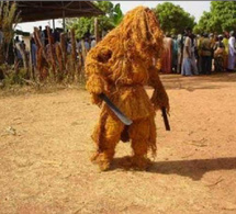 Des députés plaident pour la préservation et l'encadrement de la tradition du Kankourang