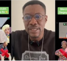 Grave révélation de tange sur Diéguy Diop détruit gravement l’irresponsable ministre Maimouna Diéye