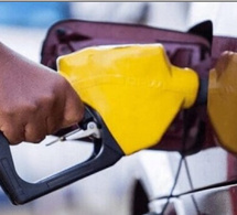 Baisse sur les produits pétroliers: les gérants de stations-services étalent leur colère