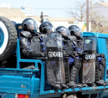 Apologie du terrorisme: un ressortissant malien arrêté dans le département de Ranérou