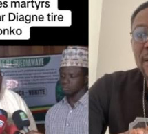 Révélation inédite de Tange sur les dures vérités de Cheikh Omar Diagne à Sonko sur la journée des