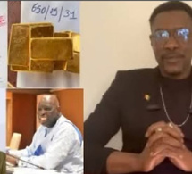 🛑Tange eclate la vérité plagiat de Sonko au C.C sur le projet de Boudy Tall Diaw-voyage à Abu Dhabi