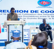 Renforcement de la coopération régionale sur les fréquences : Les régulateurs des pays frontaliers réunis à Dakar