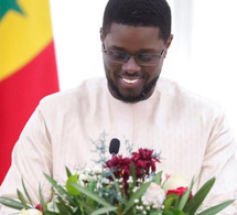 L'Acte de souveraineté : La Rupture Économique du Président Bassirou Diomaye Faye Confirme le Pari sur la Justice Sociale