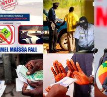 🔴 DIRECT – Affaire de corruption : Damel Maïssa Fall démonte la gestion de Sonko